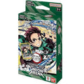 Demon Slayer Starter Deck - Union Arena